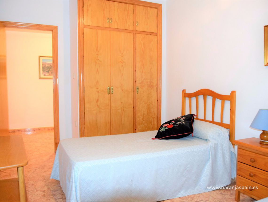 Sprzedaż - Apartament - Guardamar del Segura - Plaza Porticada