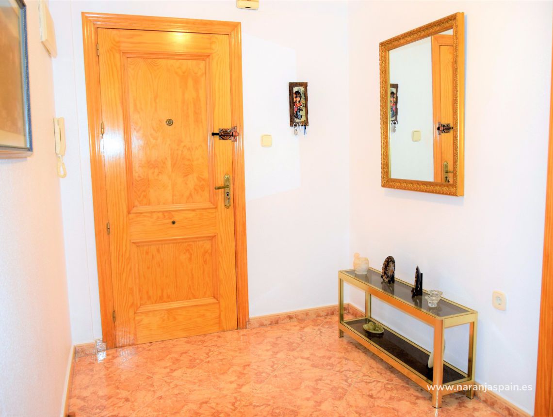 Sprzedaż - Apartament - Guardamar del Segura - Plaza Porticada