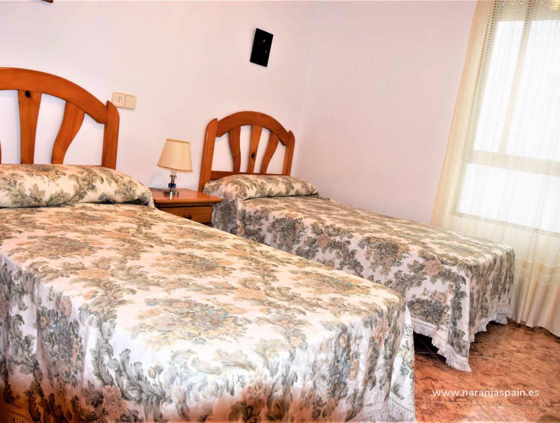 Sprzedaż - Apartament - Guardamar del Segura - Plaza Porticada