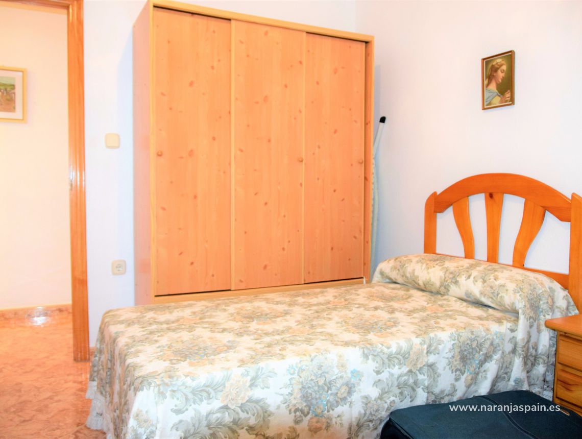 Sprzedaż - Apartament - Guardamar del Segura - Plaza Porticada