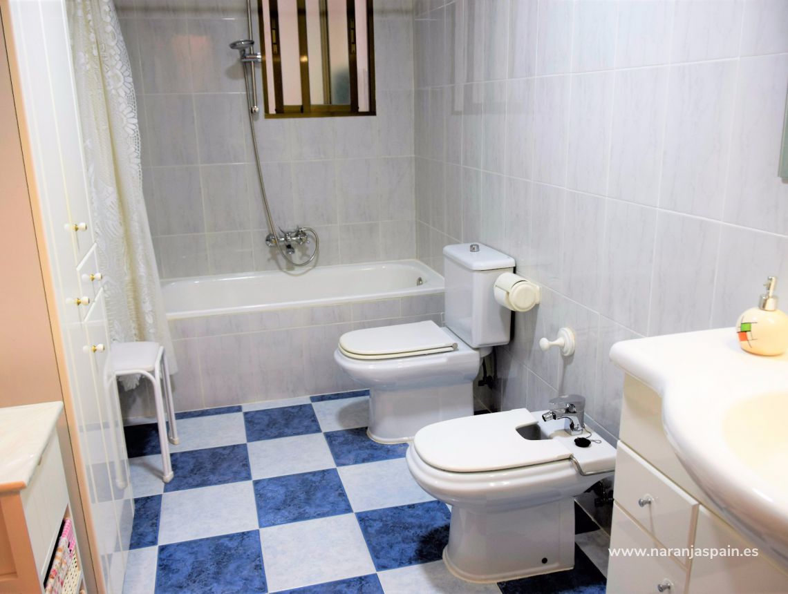 Sprzedaż - Apartament - Guardamar del Segura - Plaza Porticada