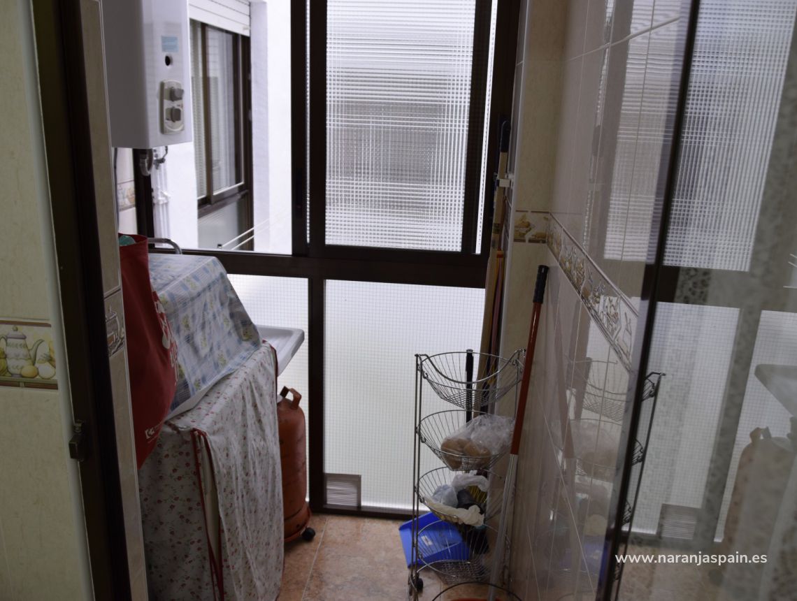 Sprzedaż - Apartament - Guardamar del Segura - Plaza Porticada