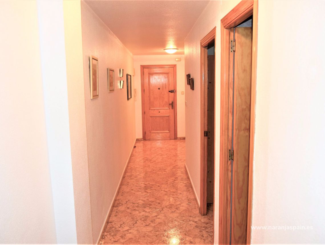 Sprzedaż - Apartament - Guardamar del Segura - Plaza Porticada