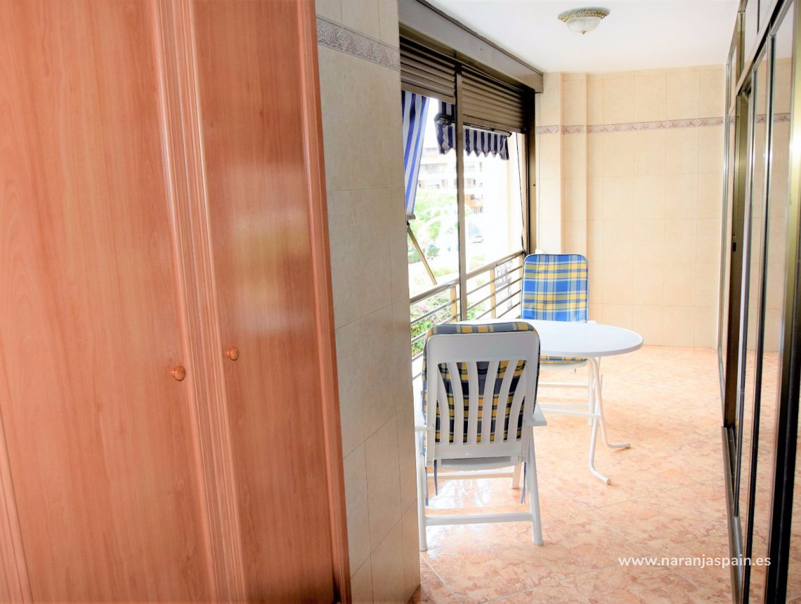 Sprzedaż - Apartament - Guardamar del Segura - Plaza Porticada