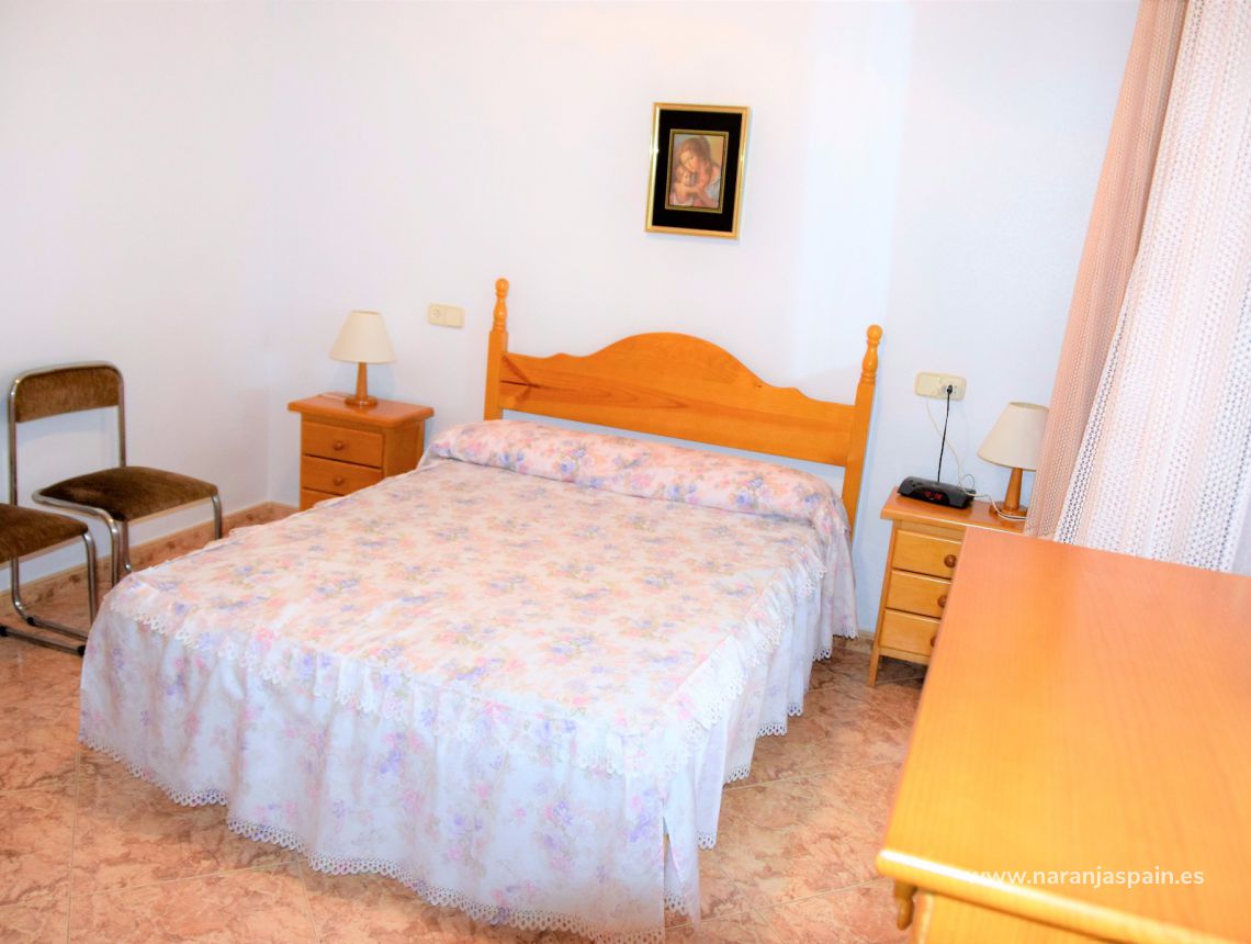 Sprzedaż - Apartament - Guardamar del Segura - Plaza Porticada