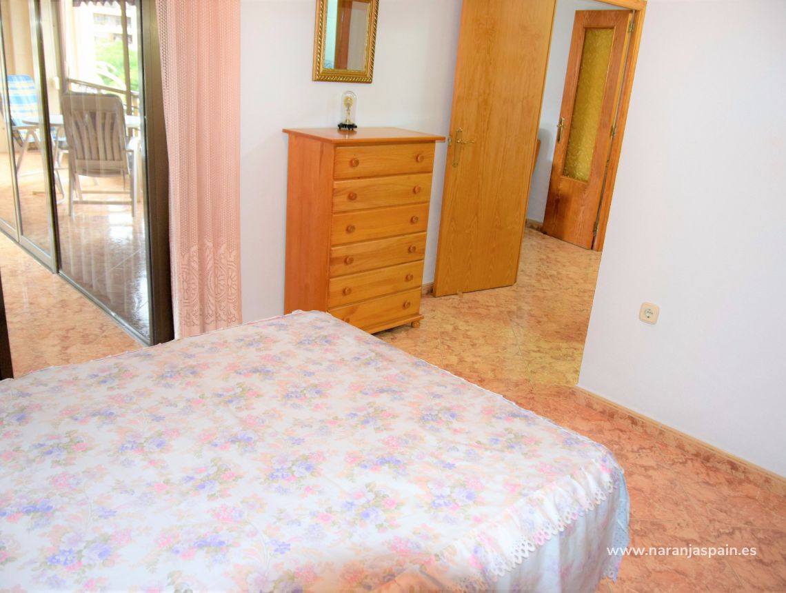 Sprzedaż - Apartament - Guardamar del Segura - Plaza Porticada