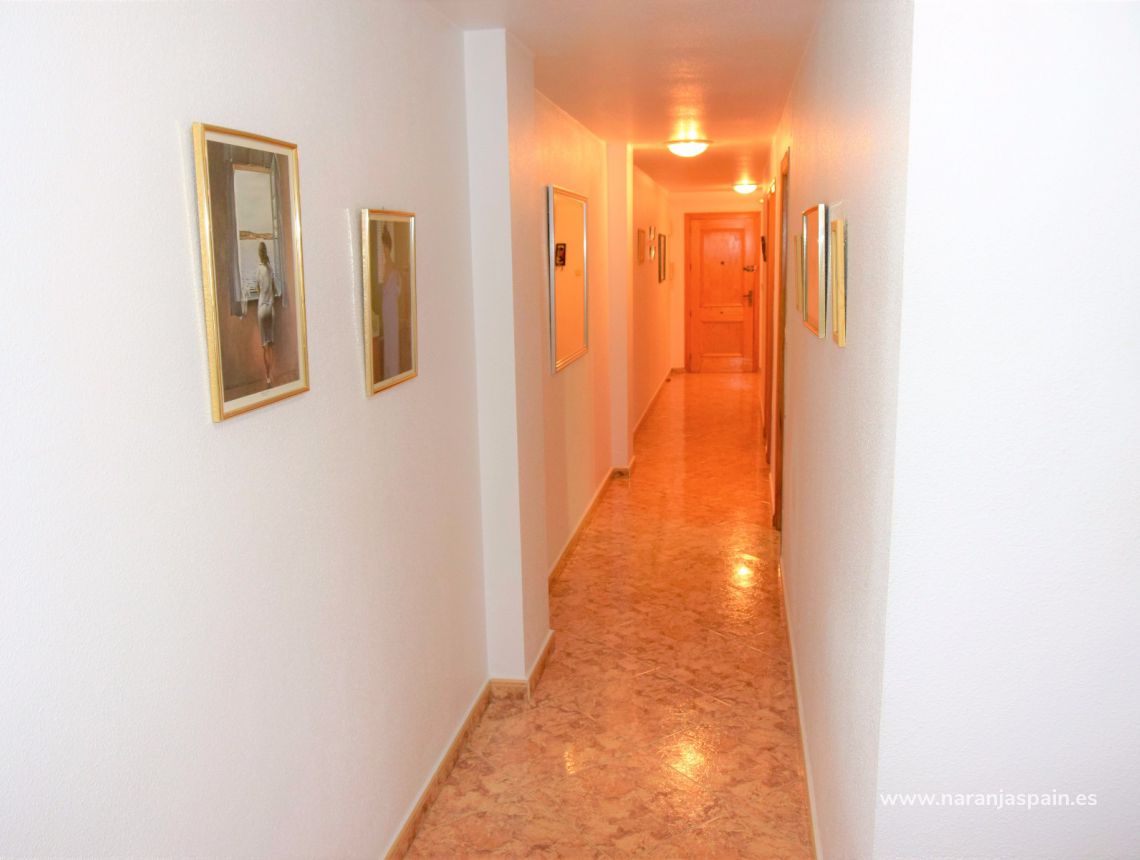 Sprzedaż - Apartament - Guardamar del Segura - Plaza Porticada