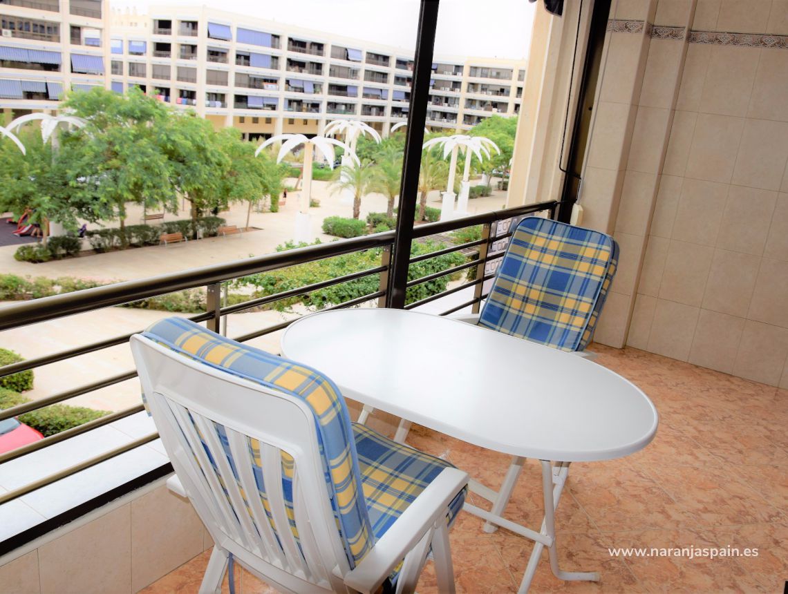 Sprzedaż - Apartament - Guardamar del Segura - Plaza Porticada