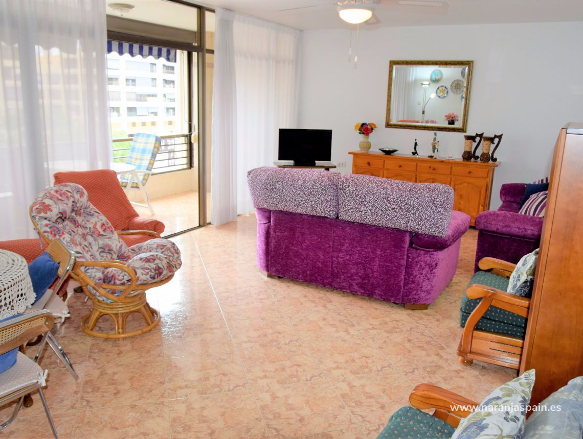 Sprzedaż - Apartament - Guardamar del Segura - Plaza Porticada