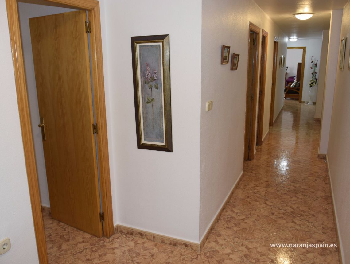 Sprzedaż - Apartament - Guardamar del Segura - Plaza Porticada