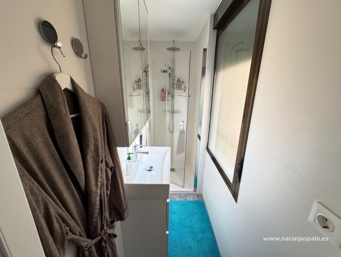 Sprzedaż - Apartament - Guardamar del Segura - Plaza Porticada