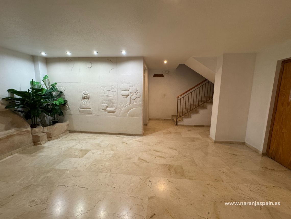 Sprzedaż - Apartament - Guardamar del Segura - Plaza Porticada