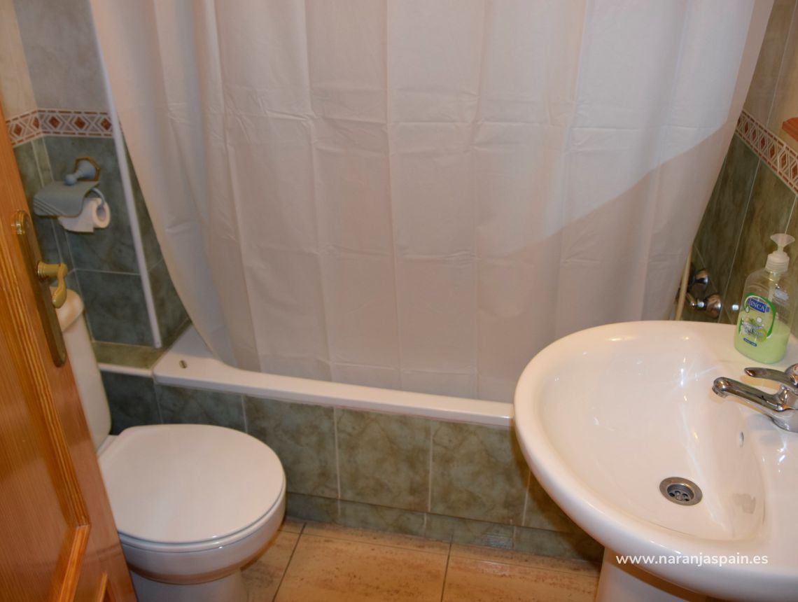 Sprzedaż - Apartament - Guardamar del Segura - Plaza Porticada