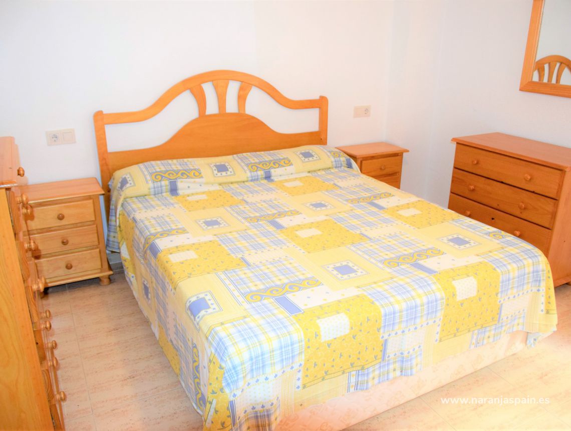 Sprzedaż - Apartament - Guardamar del Segura - Plaza Porticada