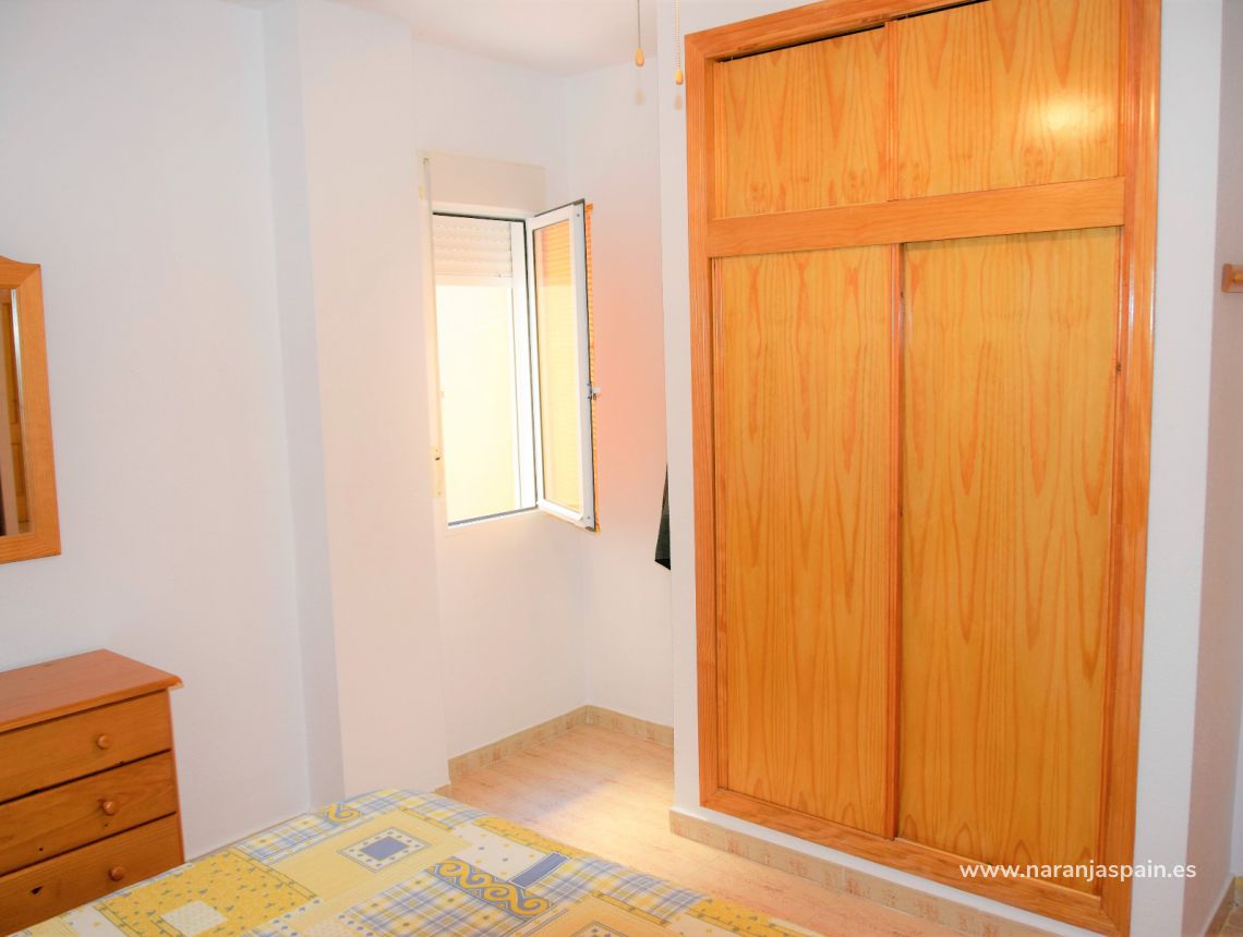 Sprzedaż - Apartament - Guardamar del Segura - Plaza Porticada