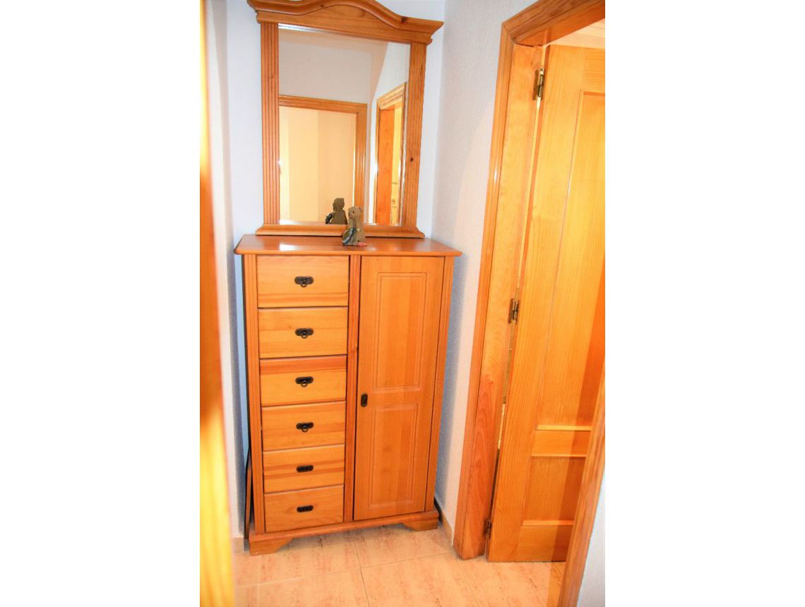 Sprzedaż - Apartament - Guardamar del Segura - Plaza Porticada