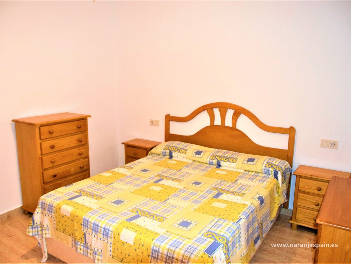 Sprzedaż - Apartament - Guardamar del Segura - Plaza Porticada
