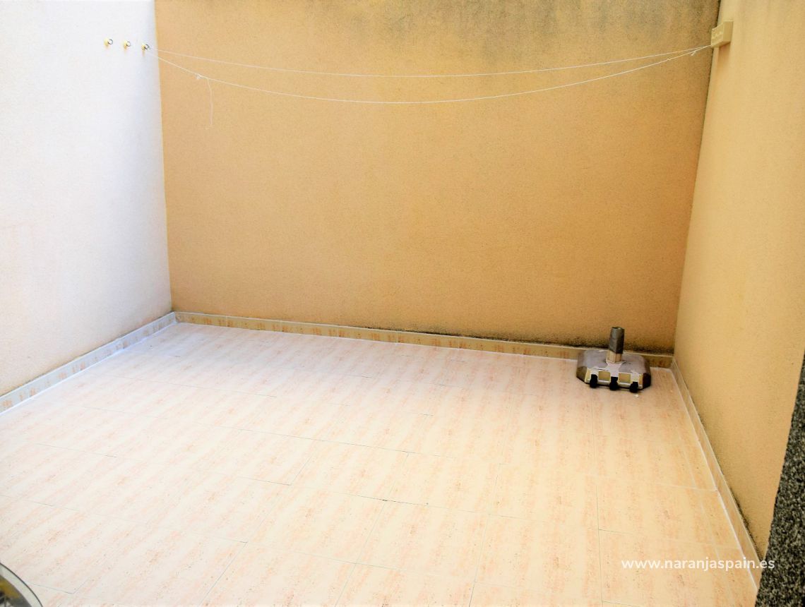 Sprzedaż - Apartament - Guardamar del Segura - Plaza Porticada