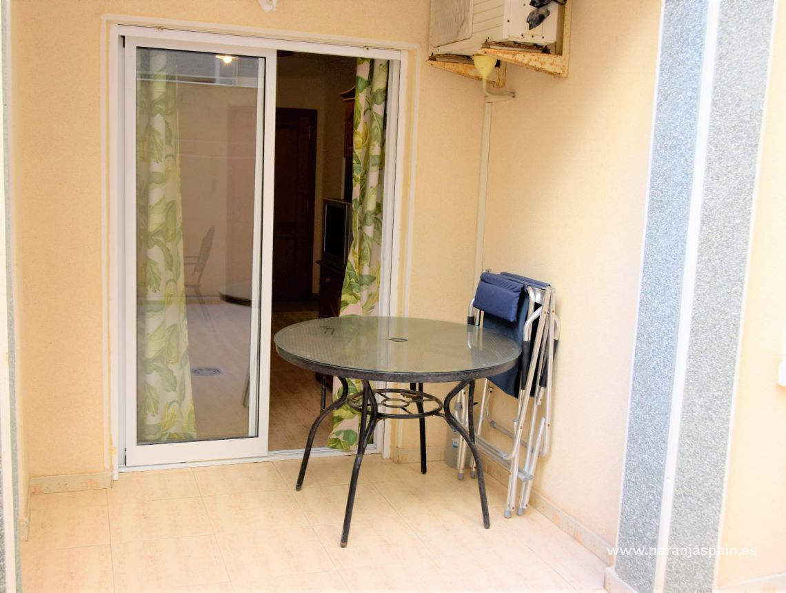 Sprzedaż - Apartament - Guardamar del Segura - Plaza Porticada