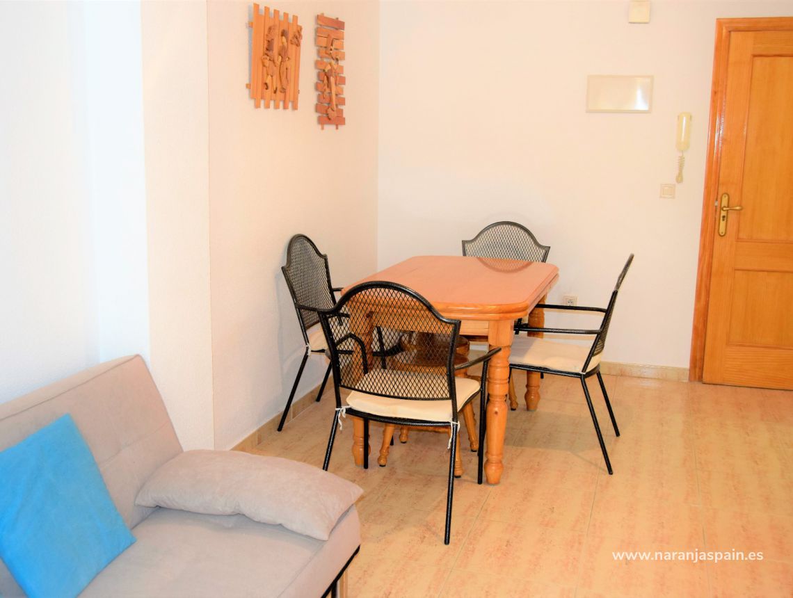 Sprzedaż - Apartament - Guardamar del Segura - Plaza Porticada