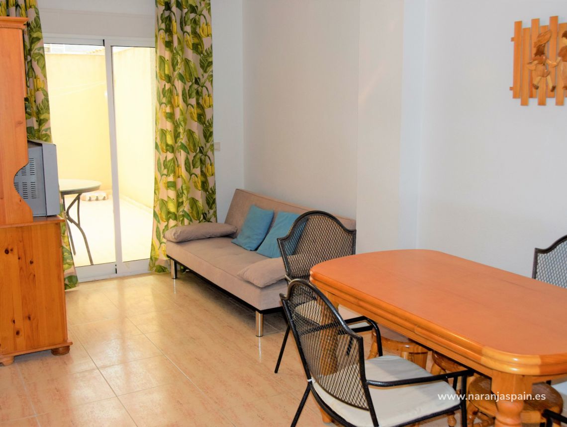 Sprzedaż - Apartament - Guardamar del Segura - Plaza Porticada
