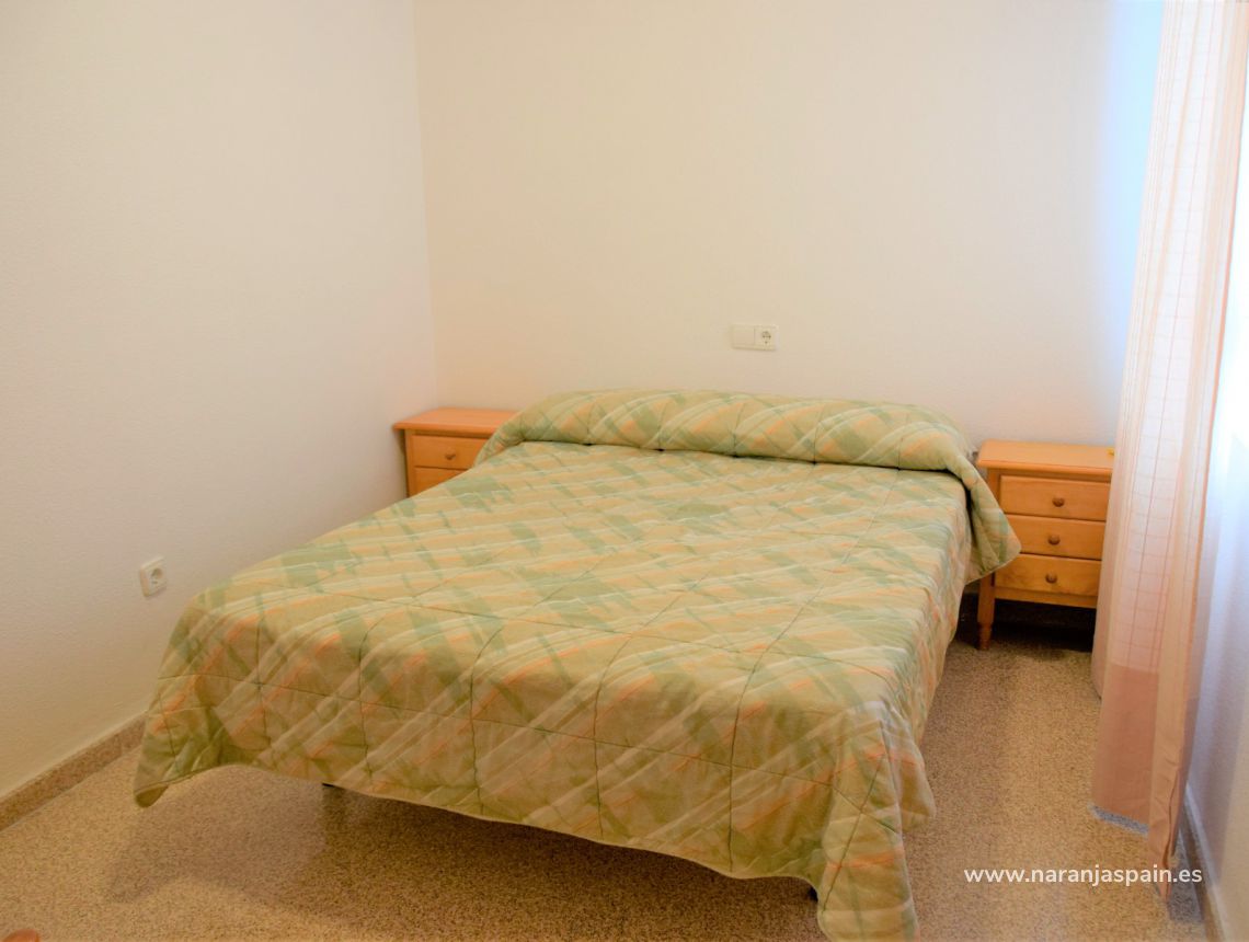 Sprzedaż - Apartament - Guardamar del Segura - Plaza Porticada