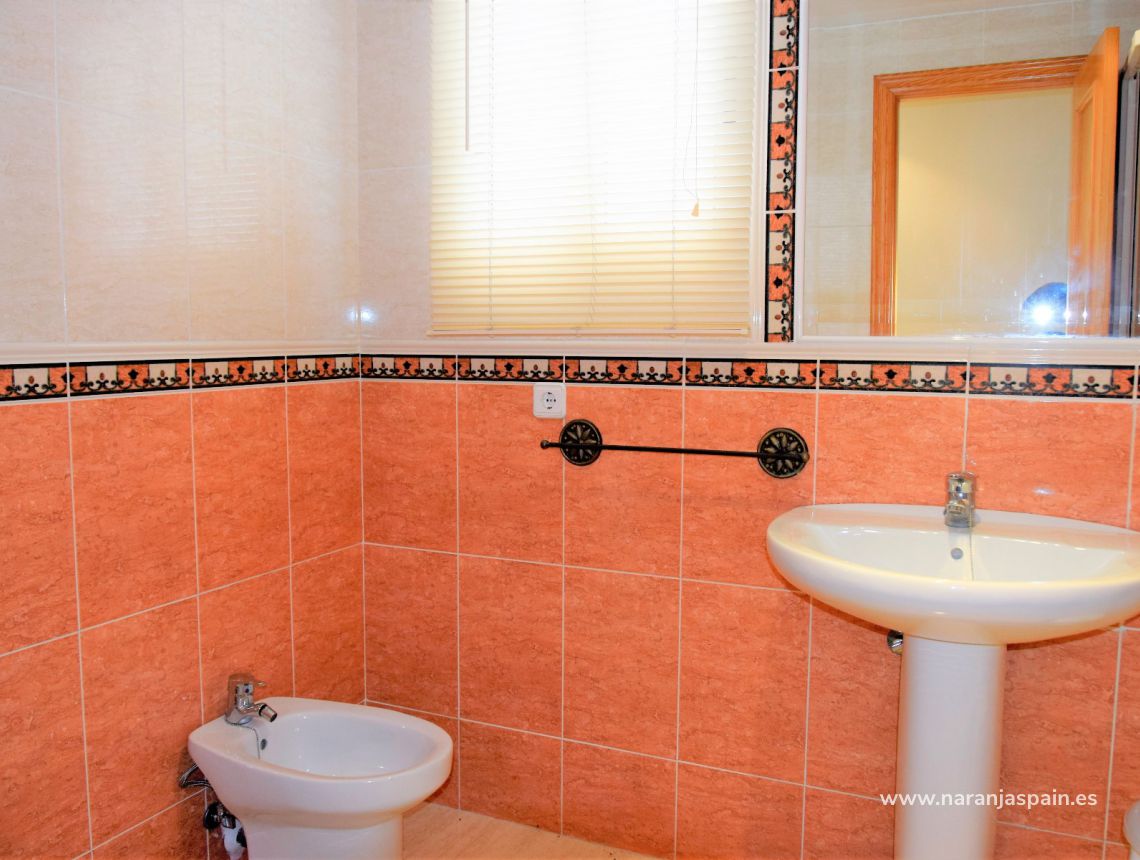 Sprzedaż - Apartament - Guardamar del Segura - Plaza Porticada