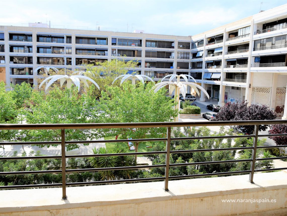 Sprzedaż - Apartament - Guardamar del Segura - Plaza Porticada