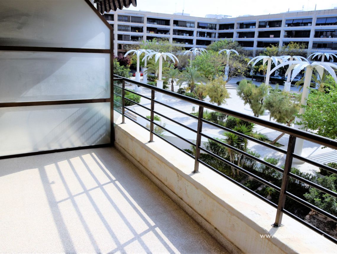 Sprzedaż - Apartament - Guardamar del Segura - Plaza Porticada