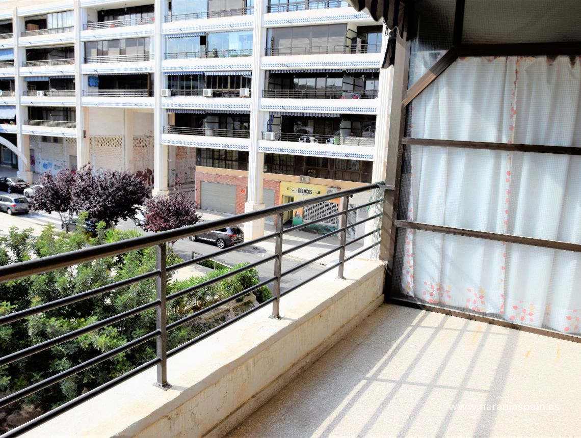 Sprzedaż - Apartament - Guardamar del Segura - Plaza Porticada