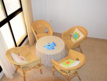 Sprzedaż - Apartament - Guardamar del Segura - Plaza Porticada