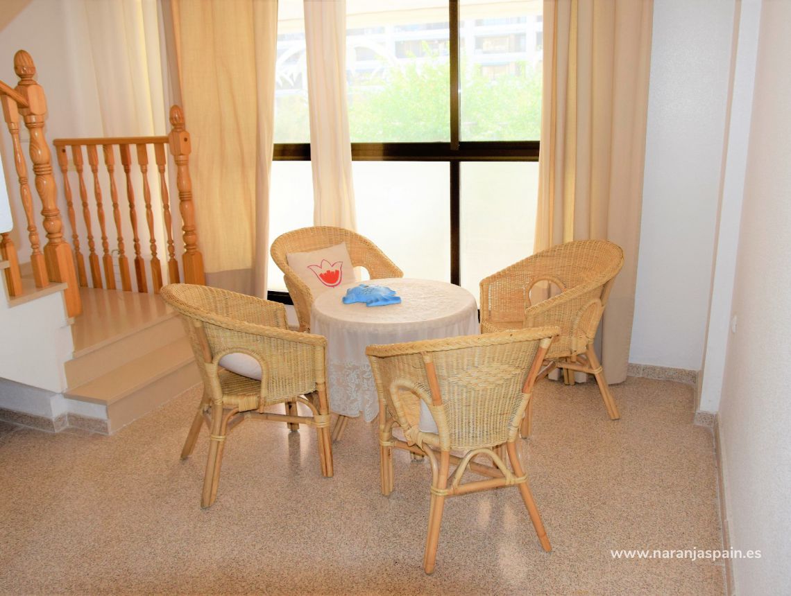 Sprzedaż - Apartament - Guardamar del Segura - Plaza Porticada