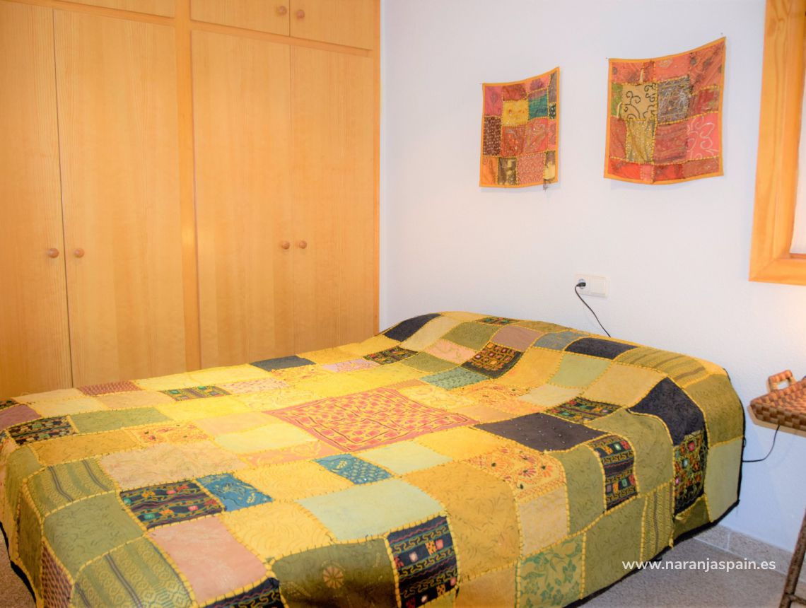 Sprzedaż - Apartament - Guardamar del Segura - Plaza Porticada