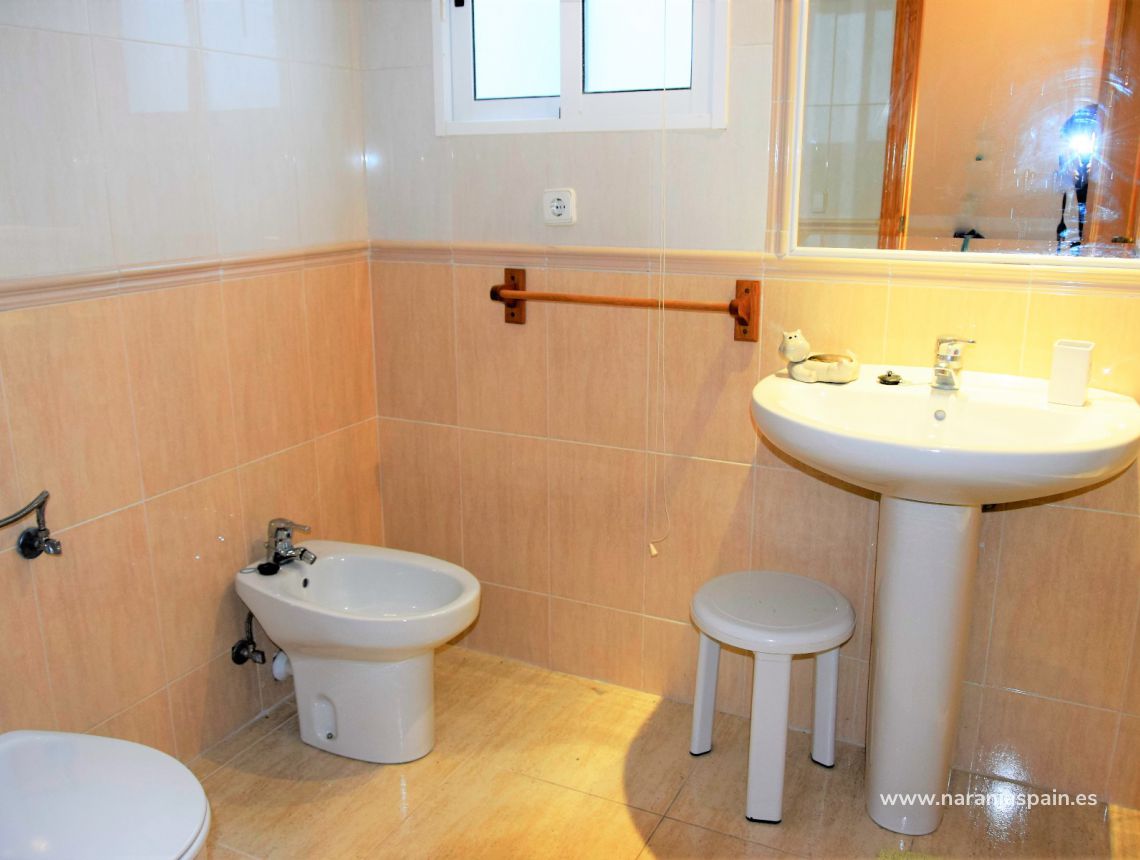 Sprzedaż - Apartament - Guardamar del Segura - Plaza Porticada