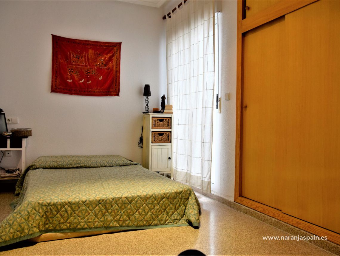 Sprzedaż - Apartament - Guardamar del Segura - Plaza Porticada