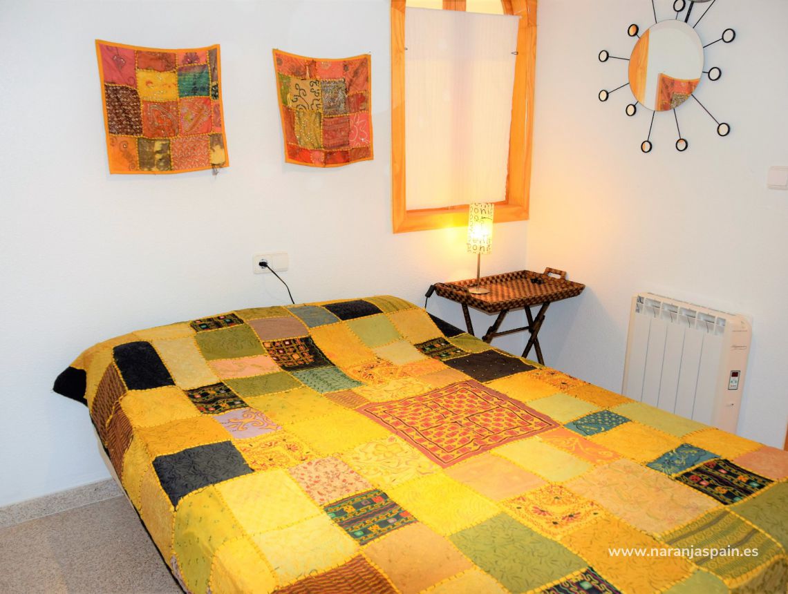 Sprzedaż - Apartament - Guardamar del Segura - Plaza Porticada