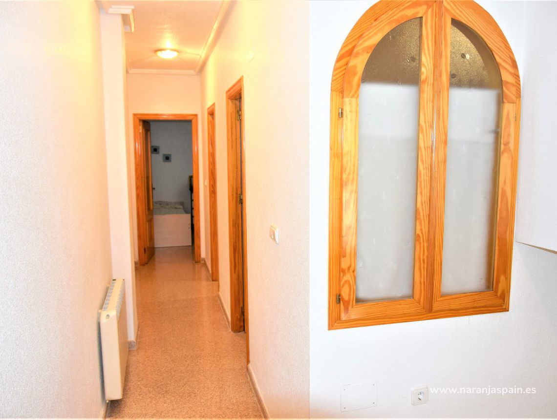 Sprzedaż - Apartament - Guardamar del Segura - Plaza Porticada