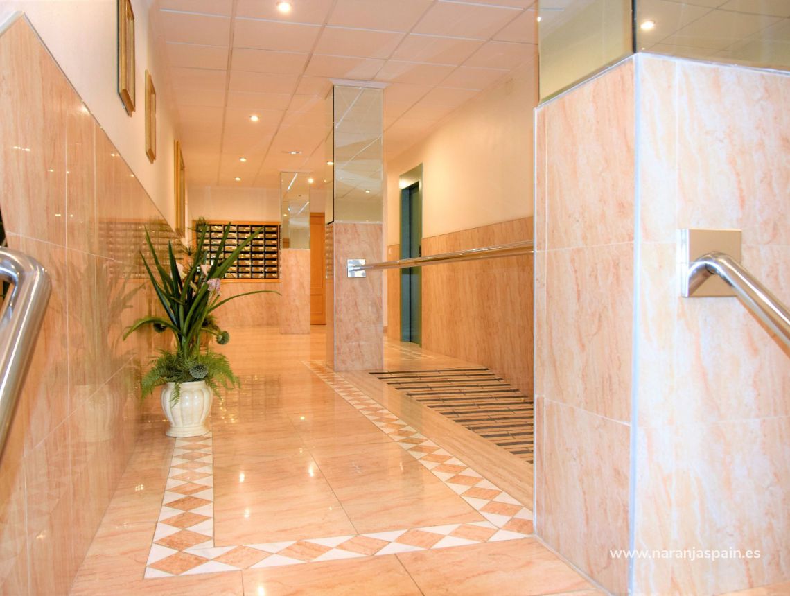 Sprzedaż - Apartament - Guardamar del Segura - Plaza Porticada