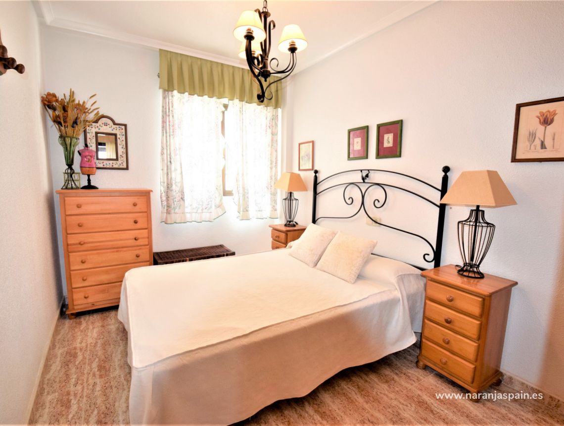Sprzedaż - Apartament - Guardamar del Segura - Plaza Porticada