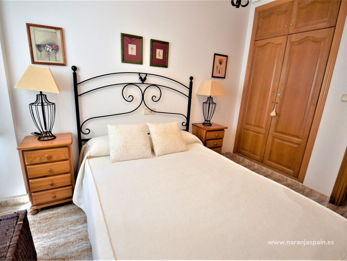 Sprzedaż - Apartament - Guardamar del Segura - Plaza Porticada