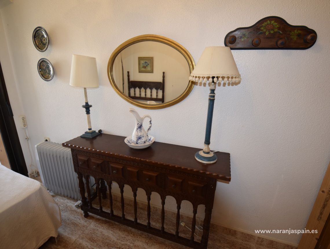 Sprzedaż - Apartament - Guardamar del Segura - Plaza Porticada