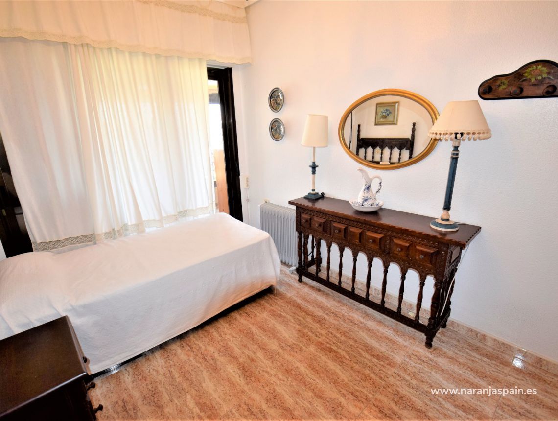 Sprzedaż - Apartament - Guardamar del Segura - Plaza Porticada