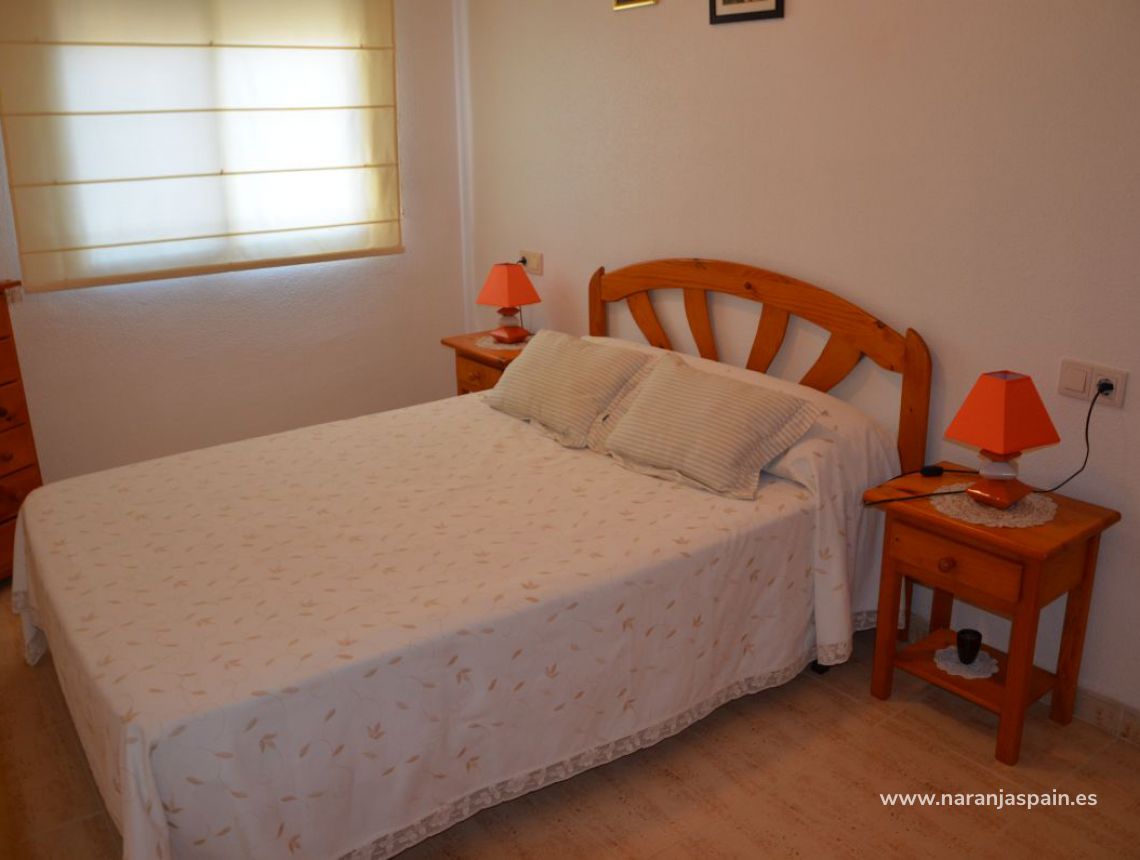 Sprzedaż - Apartament - Guardamar del Segura - Plaza Porticada