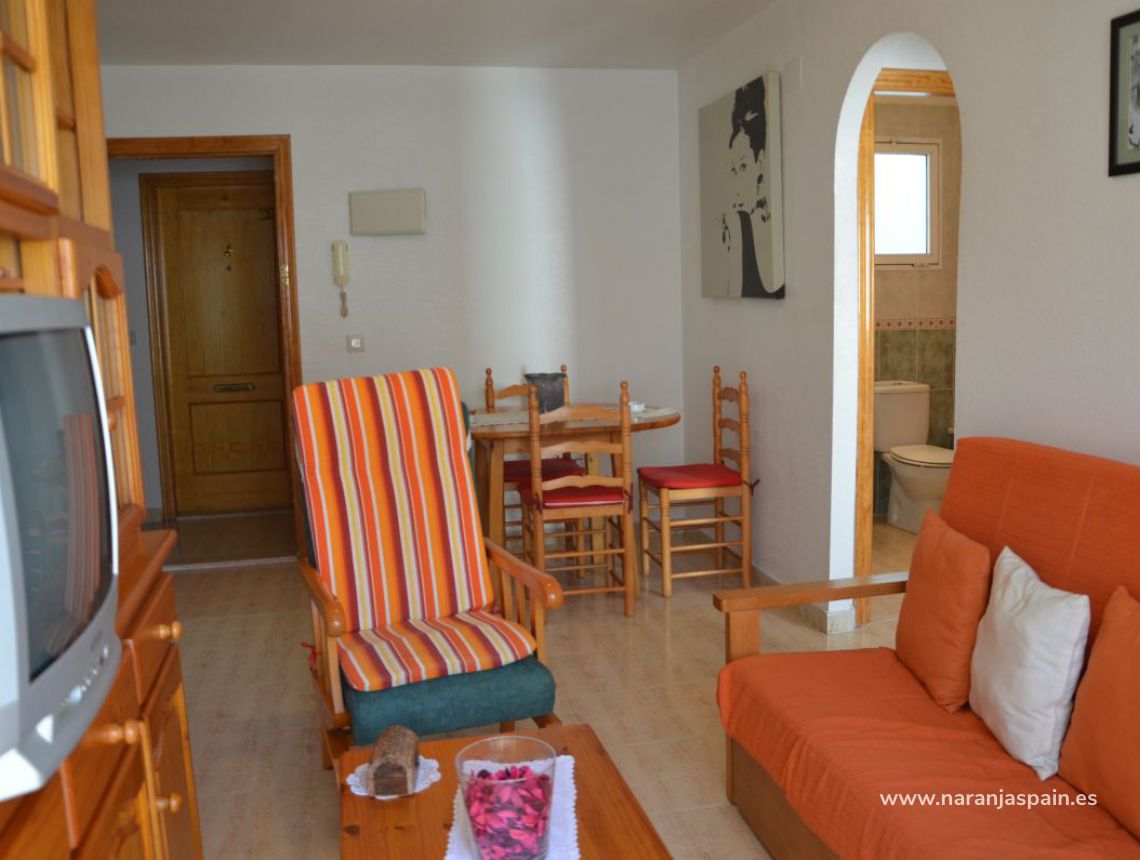 Sprzedaż - Apartament - Guardamar del Segura - Plaza Porticada