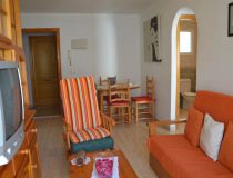 Sprzedaż - Apartament - Guardamar del Segura - Plaza Porticada