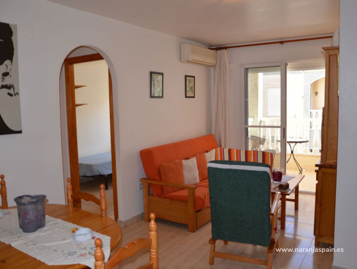 Sprzedaż - Apartament - Guardamar del Segura - Plaza Porticada