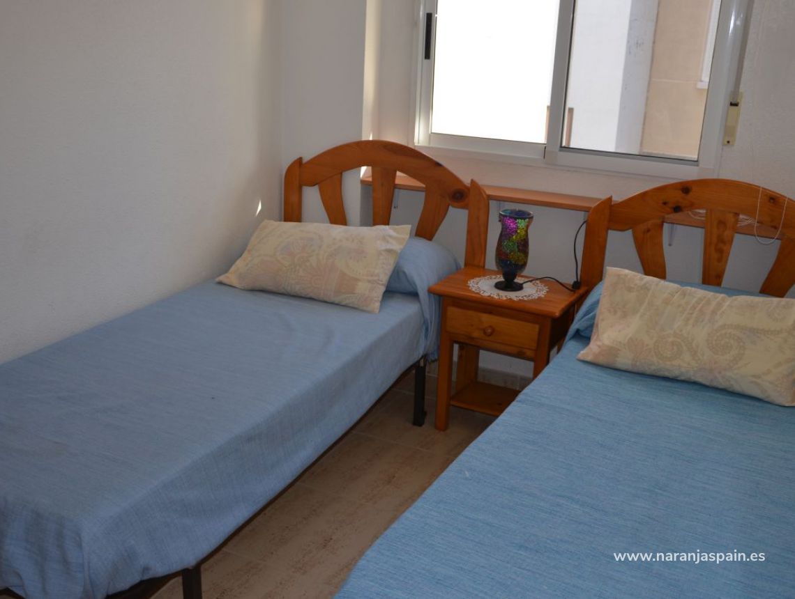 Sprzedaż - Apartament - Guardamar del Segura - Plaza Porticada