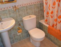 Sprzedaż - Apartament - Guardamar del Segura - Plaza Porticada