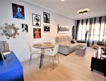 Sprzedaż - Apartament - Guardamar del Segura - Plaza Porticada