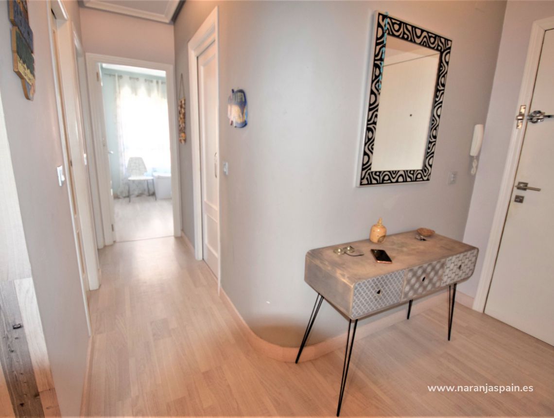 Sprzedaż - Apartament - Guardamar del Segura - Plaza Porticada